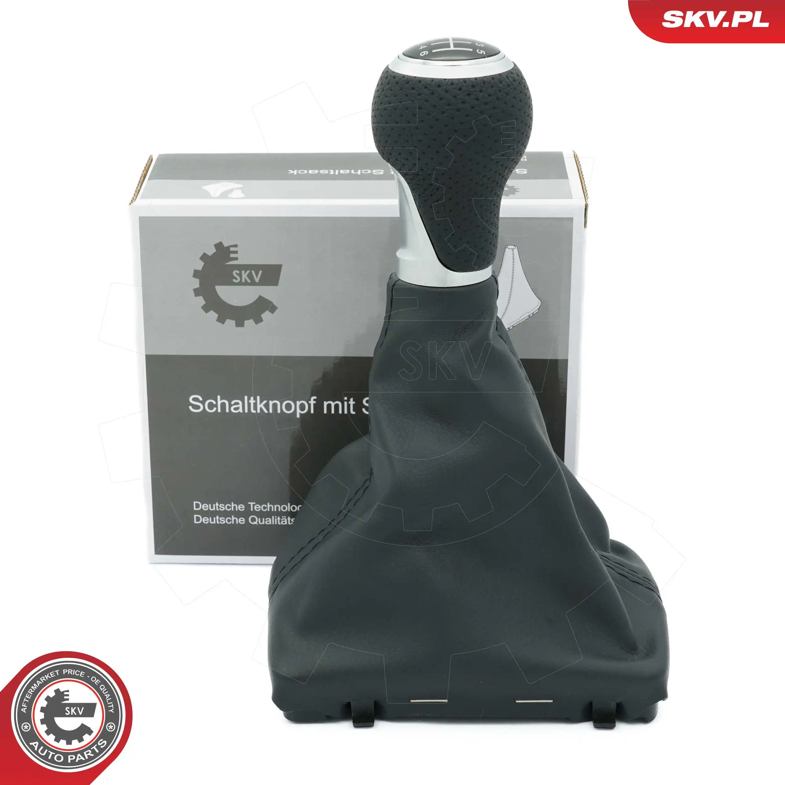 ESEN SKV Váltógomb - 63SKV415 - TothCarparts