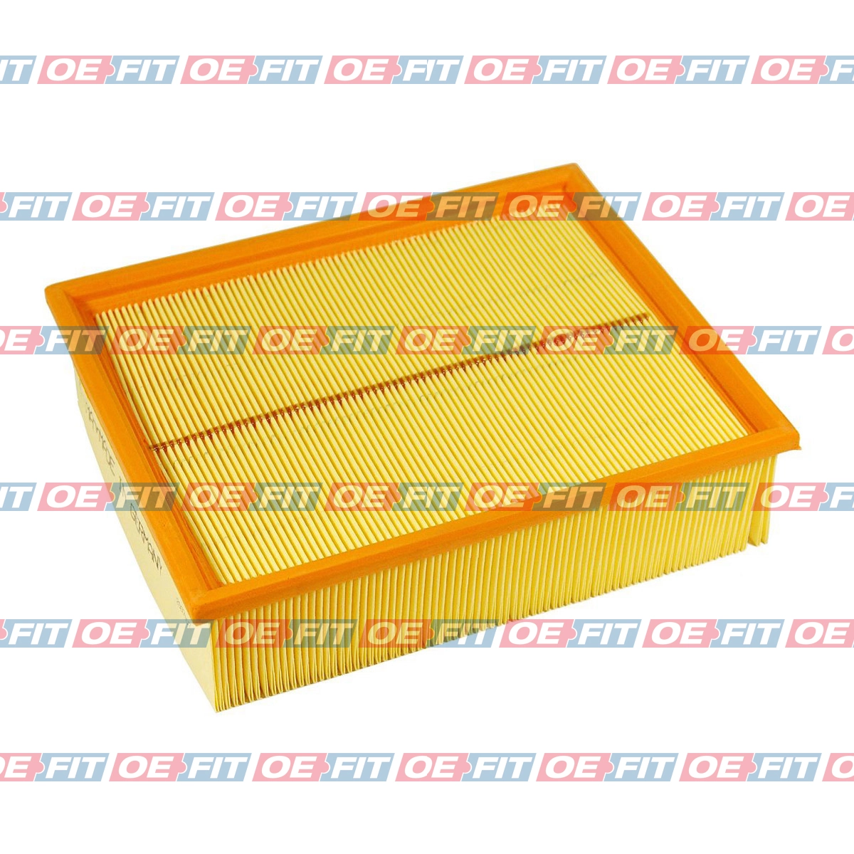 OE-FIT Schäferbartho légszűrő - 310 04 124 03 22 - TothCarparts