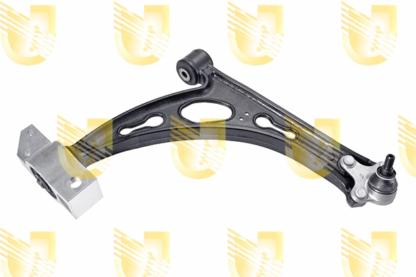 UNIGOM lengőkar, kerékfelfüggesztés - 506020 - TothCarparts
