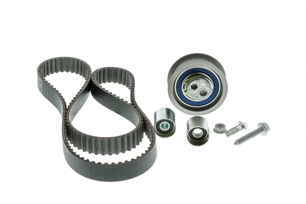 AISIN Fogasszíjkészlet - TSVG-017 - TothCarparts