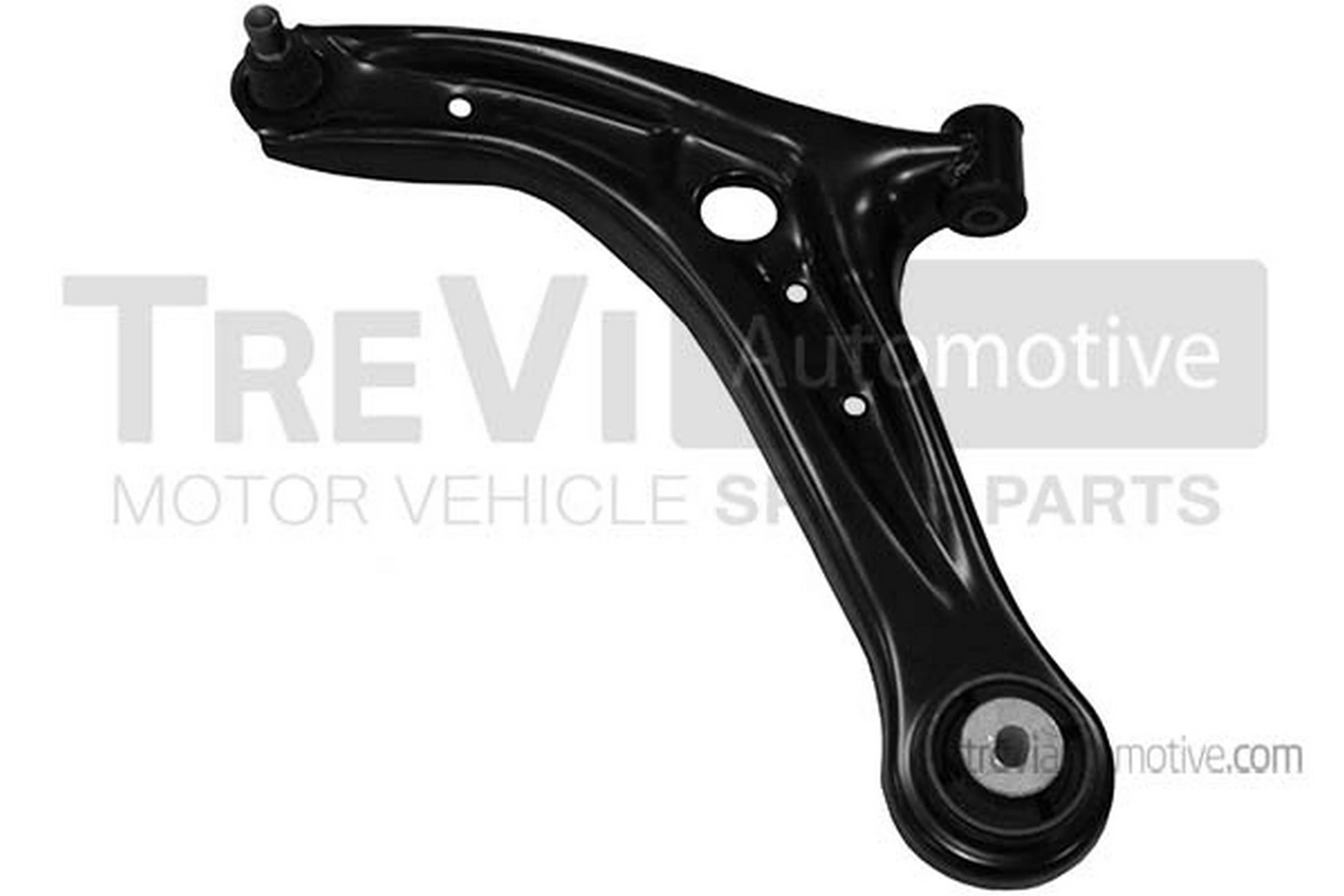 TREVI AUTOMOTIVE lengőkar, kerékfelfüggesztés - TRTT2212 - TothCarparts