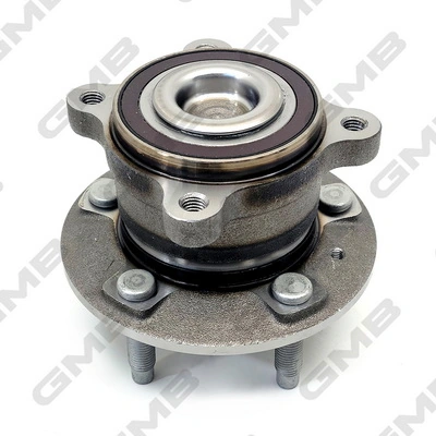 GMB kerékagy - GH33570M - TothCarparts