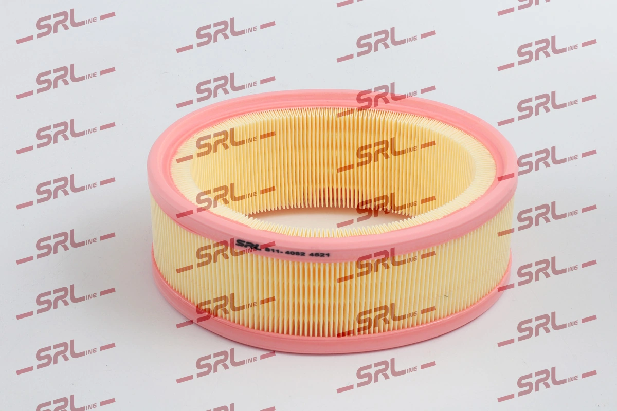 SRLine légszűrő - S11-4052 - TothCarparts