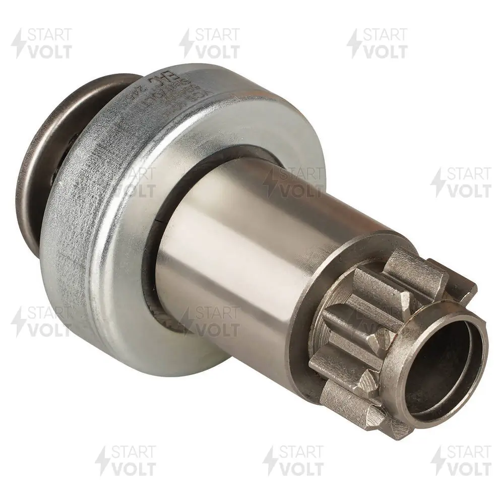 STARTVOLT szabadonfutó, önindító - VCS 1014 - TothCarparts
