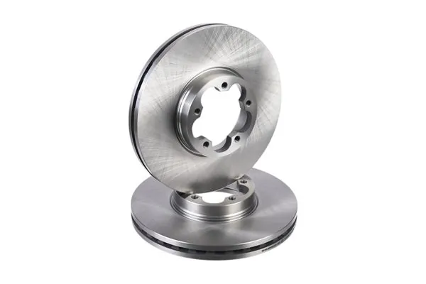 STELLOX féktárcsa - 6021-0065V-SX - TothCarparts