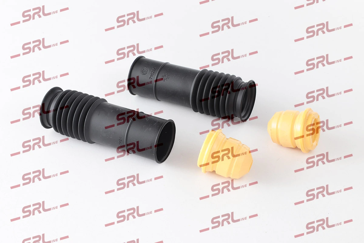SRLine porvédő készlet, lengéscsillapító - S030044 - TothCarparts