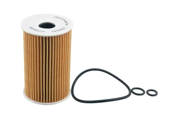 ZentParts olajszűrő - Z33541 - TothCarparts
