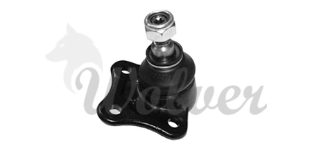 WOLVER vezetőkar fej - SP111551 - TothCarparts
