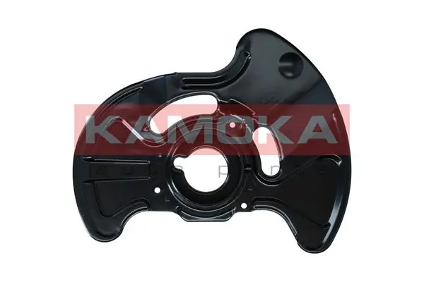 KAMOKA terelőlemez, féktárcsa - 1180110 - TothCarparts