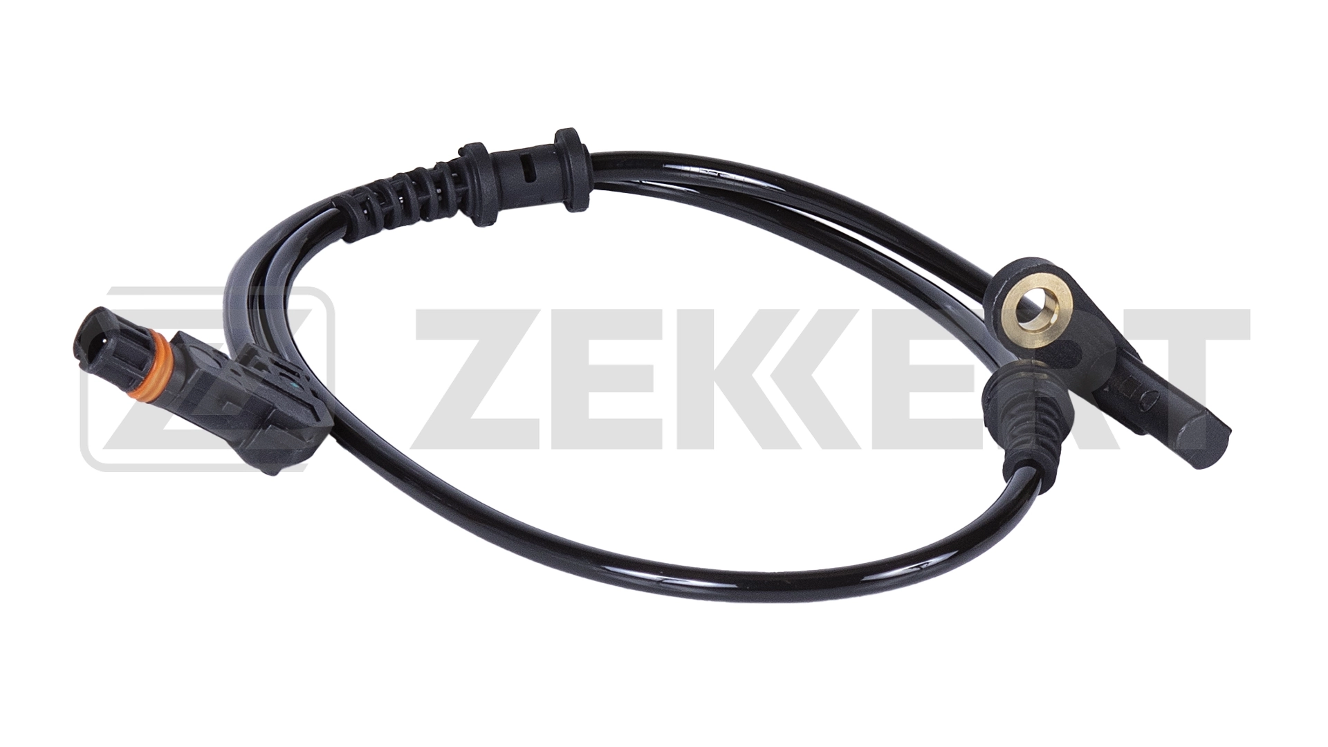 ZEKKERT érzékelő, kerékfordulatszám - SE-6280 - TothCarparts