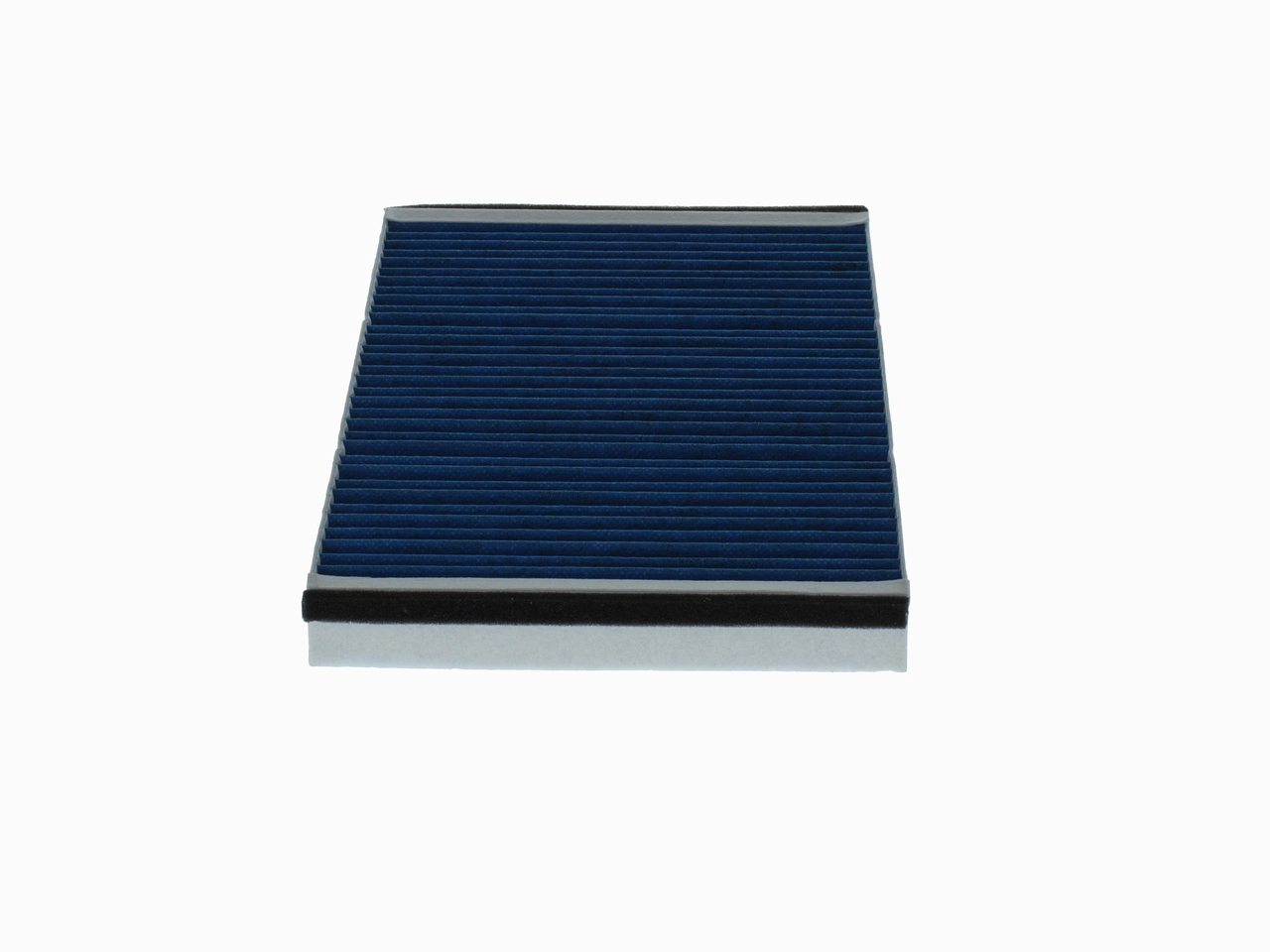 BOSCH szűrő, utastér levegő - 0 986 628 632 - TothCarparts