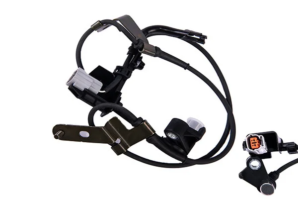 ZentParts érzékelő, kerékfordulatszám - Z03291 - TothCarparts