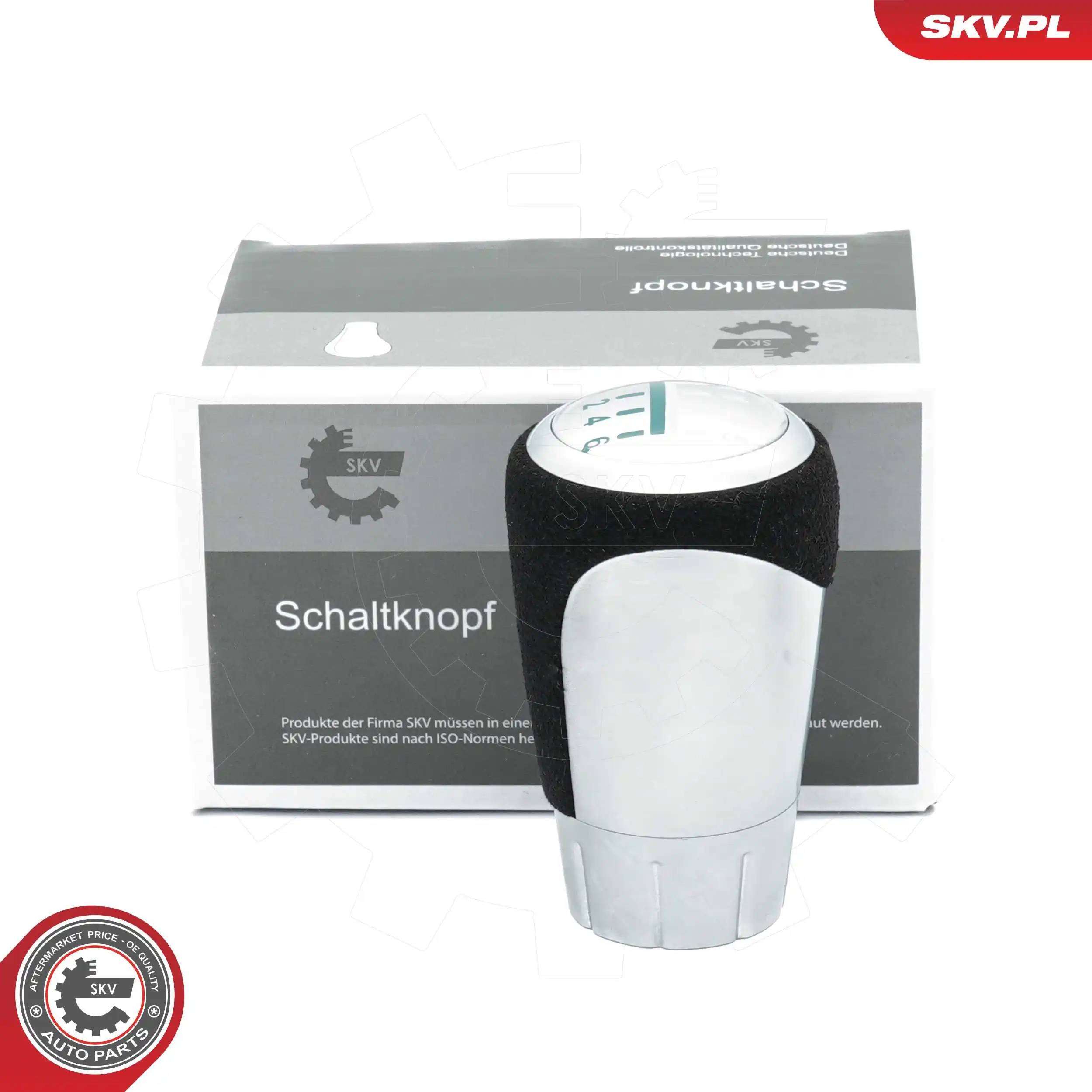 ESEN SKV Váltógomb - 63SKV023 - TothCarparts