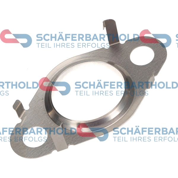 ORIGINAL Schäferbart tömítés, AGR szelep - 313 02 035 01 22 - TothCarparts