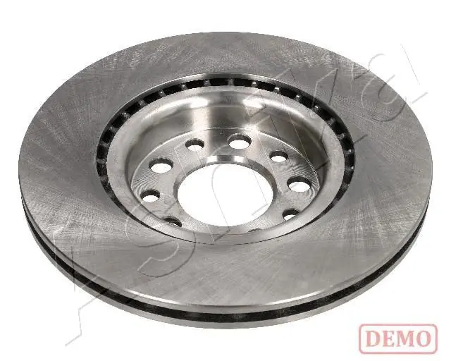 4X4 ESTANFI féktárcsa - EST-61-00-0231C - TothCarparts