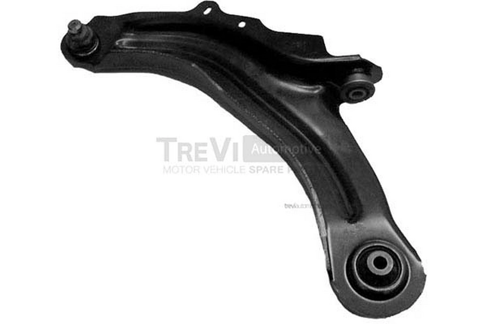 TREVI AUTOMOTIVE lengőkar, kerékfelfüggesztés - TRTT4619 - TothCarparts