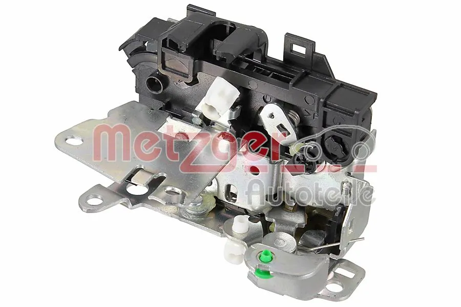 METZGER AUTOTEILE Ajtózár - 2314304 - TothCarparts