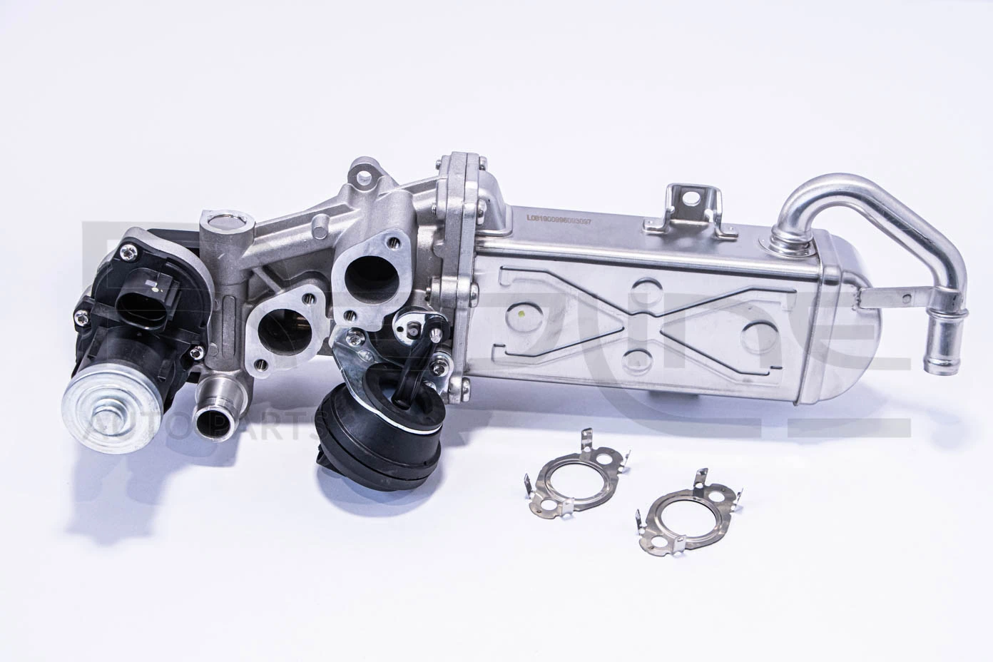 RED-LINE AGR-szelep - 83AU000 - TothCarparts