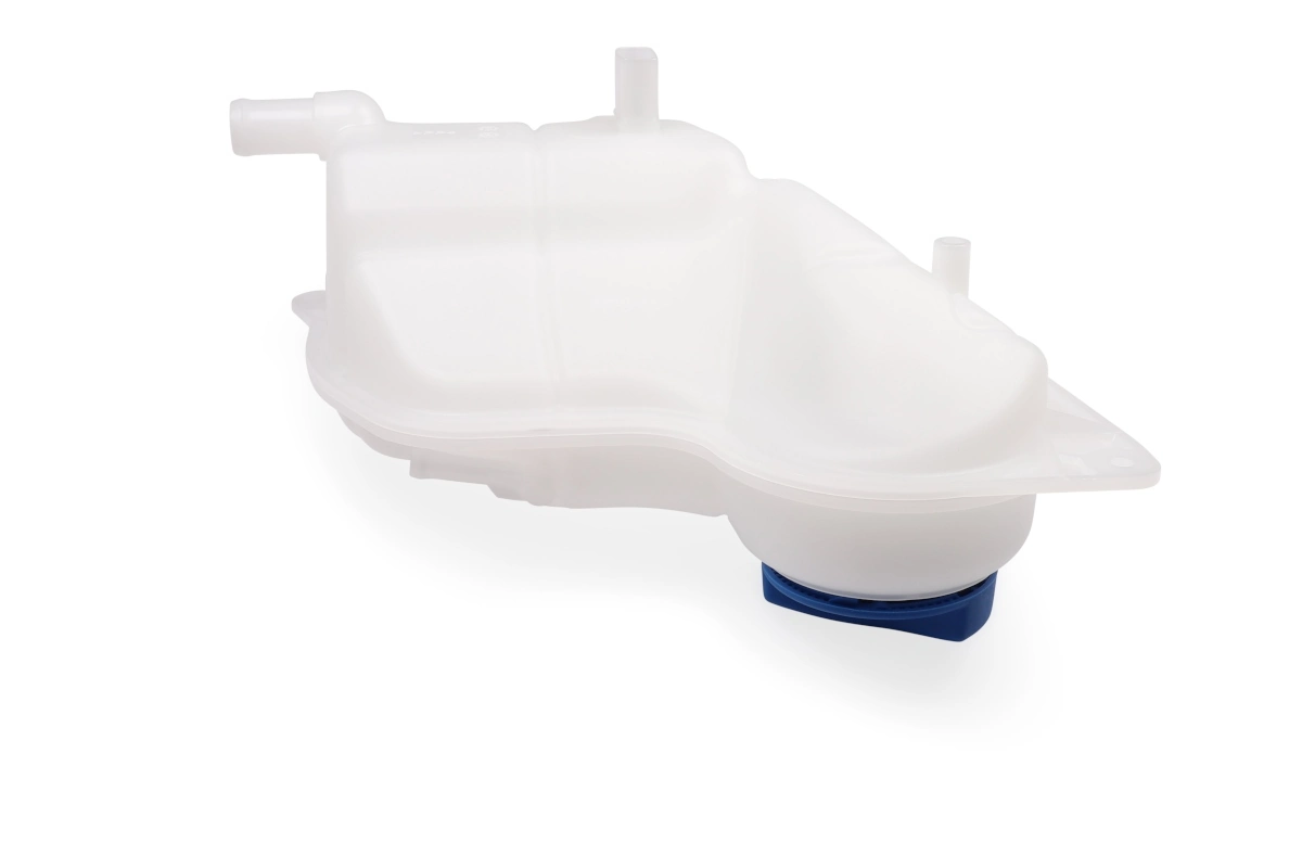 HEPU kiegyenlítőtartály, hűtőfolyadék - TM6319 - TothCarparts