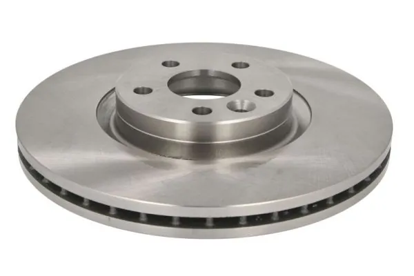 ABE féktárcsa - C3V121ABE - TothCarparts