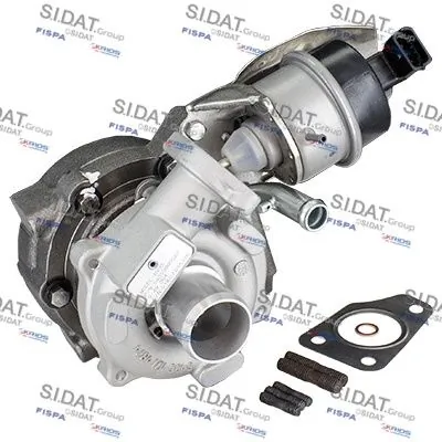 AUTOTEAM töltő, feltöltés - D9064 - TothCarparts