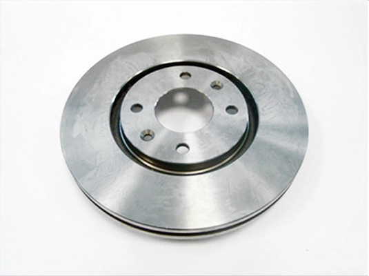TECDRIVE féktárcsa - TDF0039 - TothCarparts