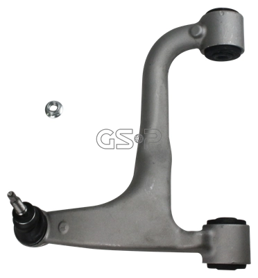GSP-BR lengőkar, kerékfelfüggesztés - S060245 - TothCarparts