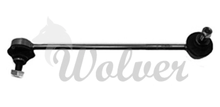 WOLVER vezetőkar fej - SP404861 - TothCarparts