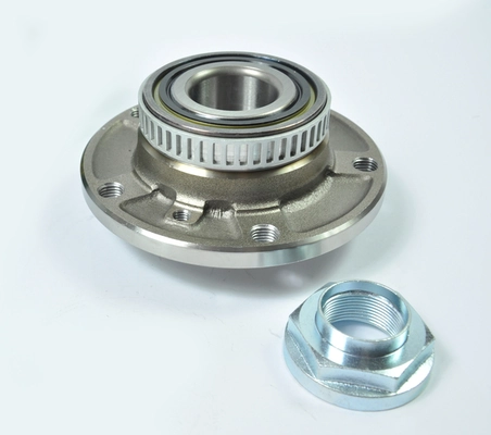 ABTEX kerékcsapágy készlet - LBK8371 - TothCarparts