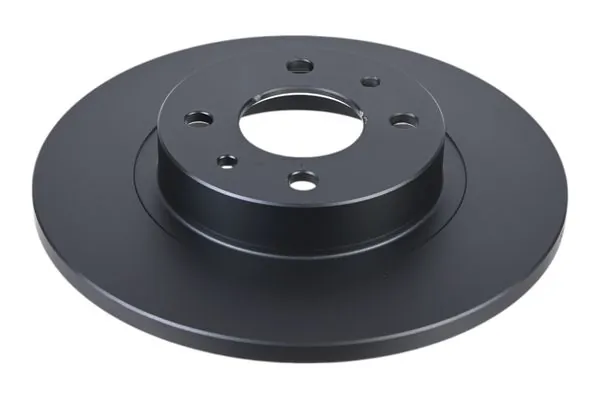 ZentParts féktárcsa - Z06364 - TothCarparts