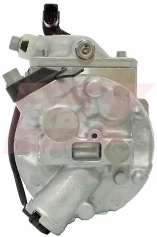ITAB AUTOMOTIVE kompresszor, klíma - 27073050OV - TothCarparts