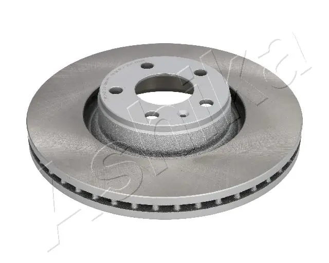 4X4 ESTANFI féktárcsa - EST-60-00-0926C - TothCarparts