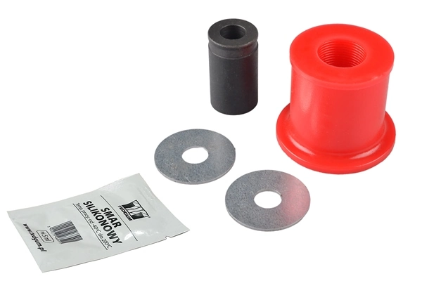 TEDGUM Csapágy, differenciál - TED65866 - TothCarparts