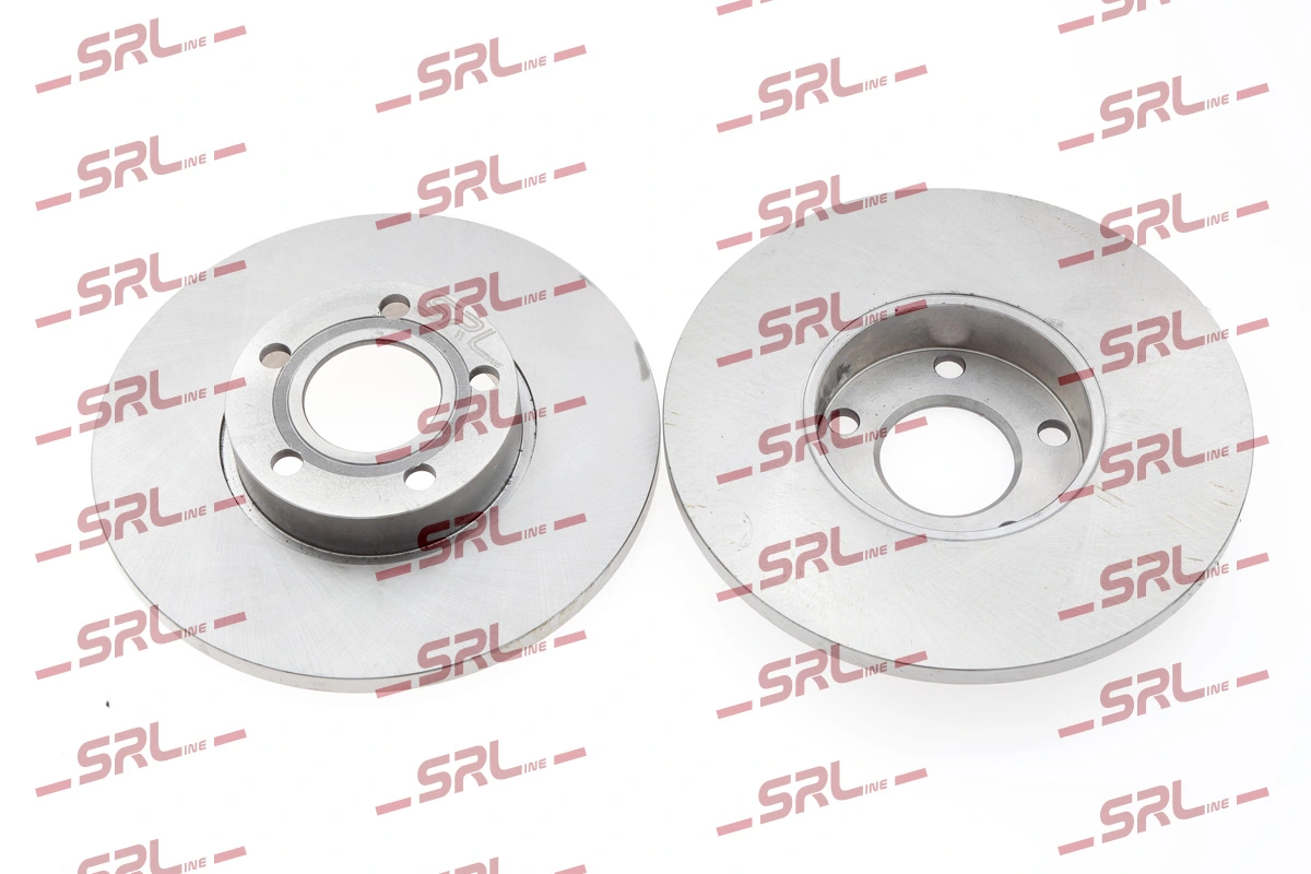 SRLine féktárcsa - S71-0059 - TothCarparts