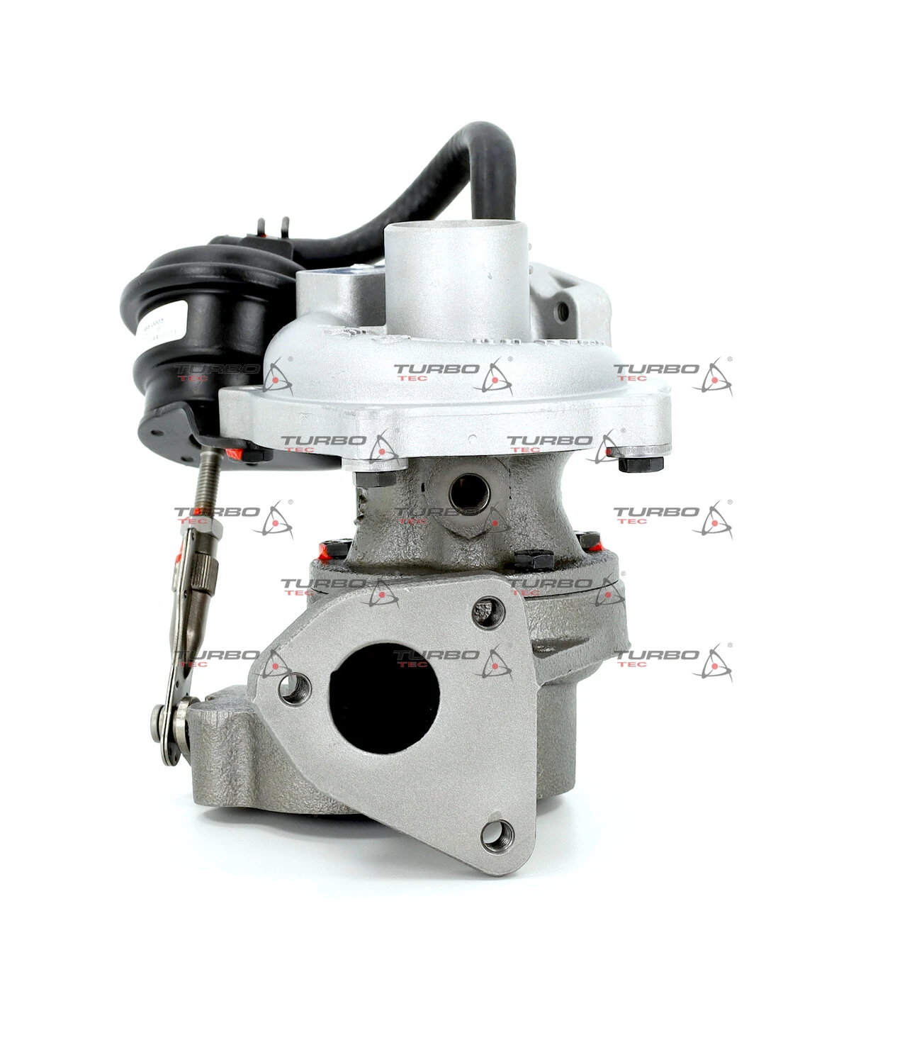 TURBO-TEC töltő, feltöltés - TT6022 - TothCarparts