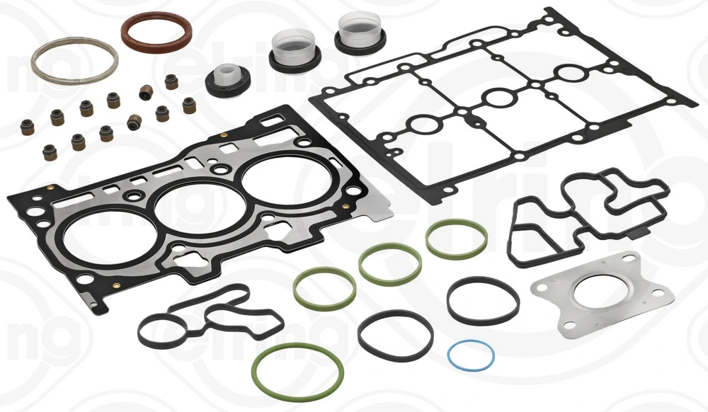 ELRING tömítéskészlet, hengerfej - 065.930 - TothCarparts