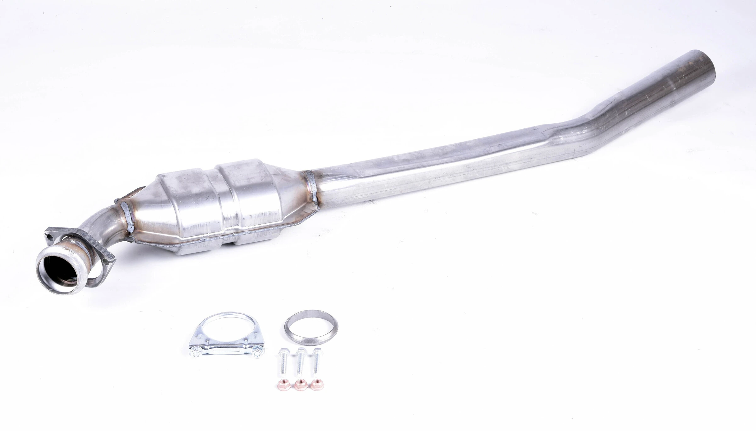 AHG katalizátor - AHG80165 - TothCarparts