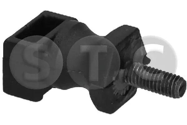 STC ütköző, rugózás - T451090 - TothCarparts