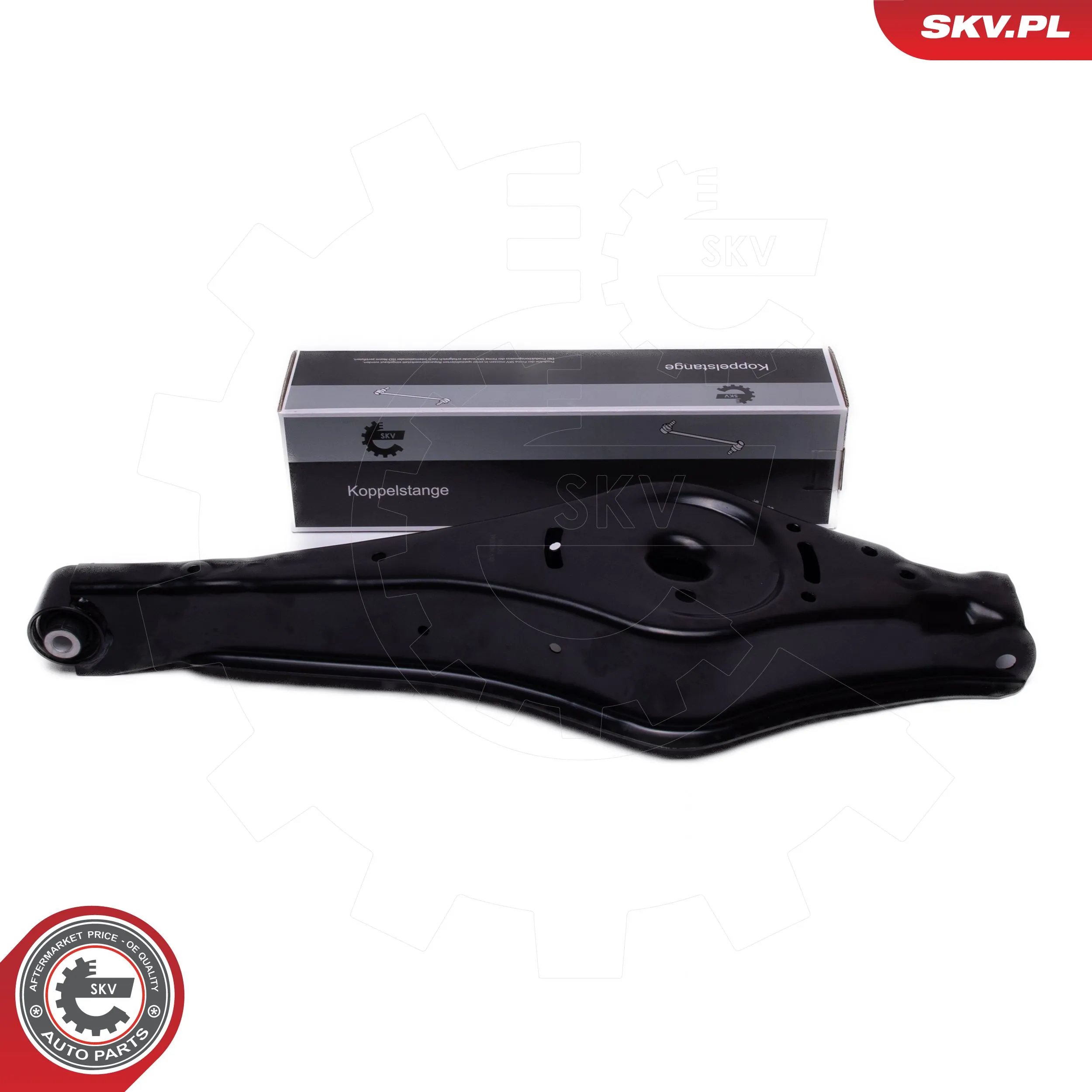 ESEN SKV lengőkar, kerékfelfüggesztés - 04SKV644 - TothCarparts
