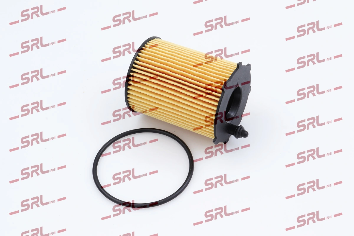 SRLine olajszűrő - S11-3125 - TothCarparts