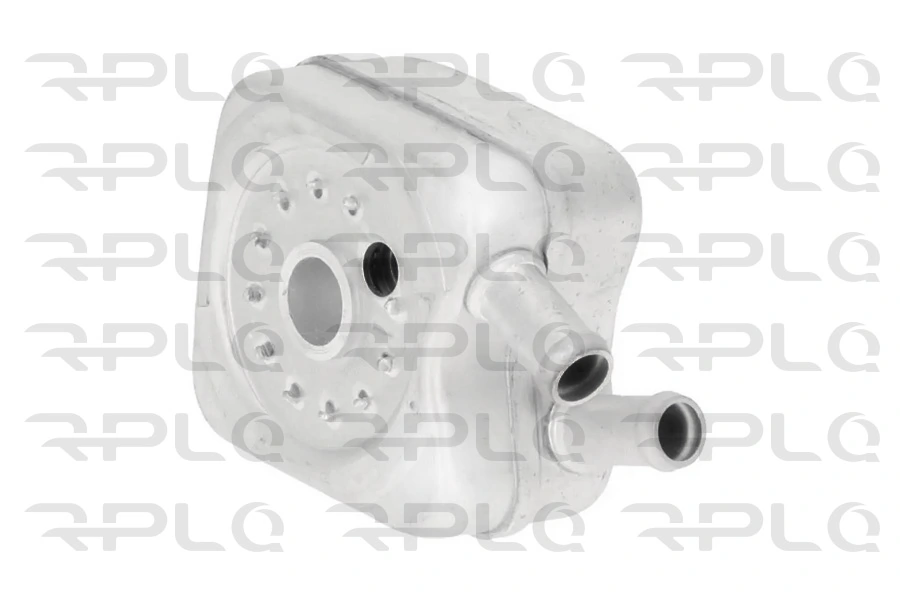 RPL QUALITY Olajhűtő, motorolaj - APROVW5015 - TothCarparts