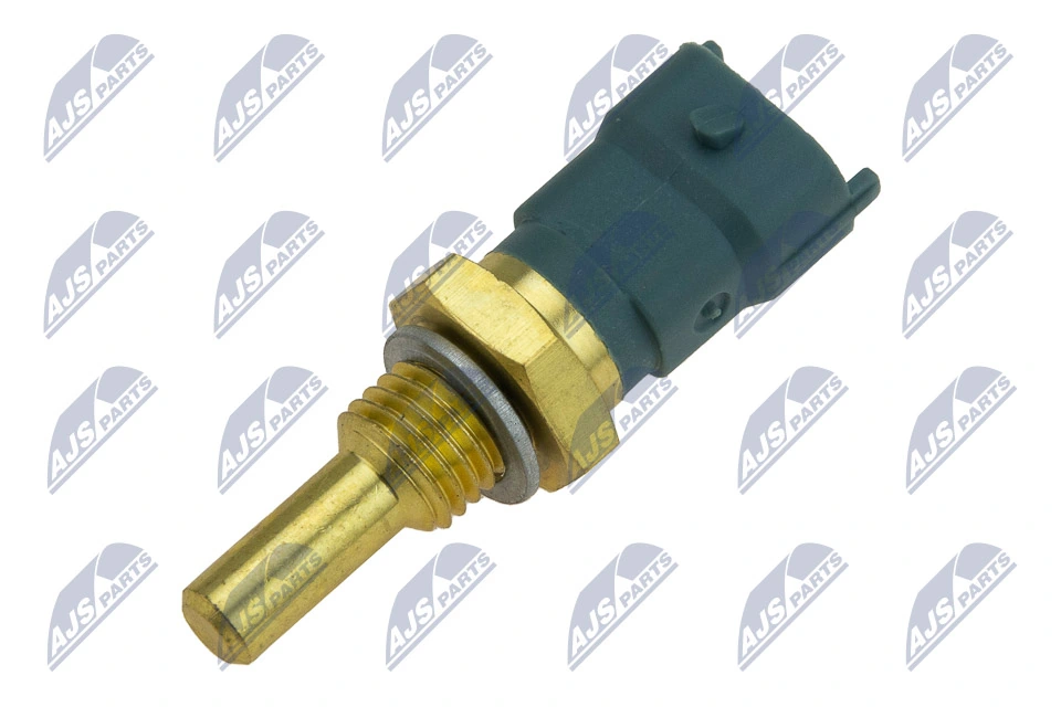 NTY érzékelő, hűtőfolyadék-hőmérséklet - ECT-CH-006 - TothCarparts