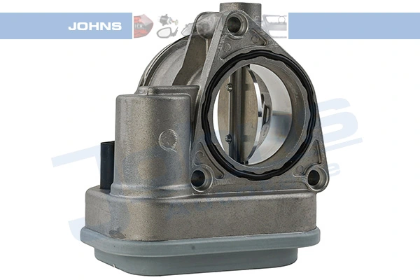 JOHNS fojtószelep ház - DKS 13 02-405 - TothCarparts