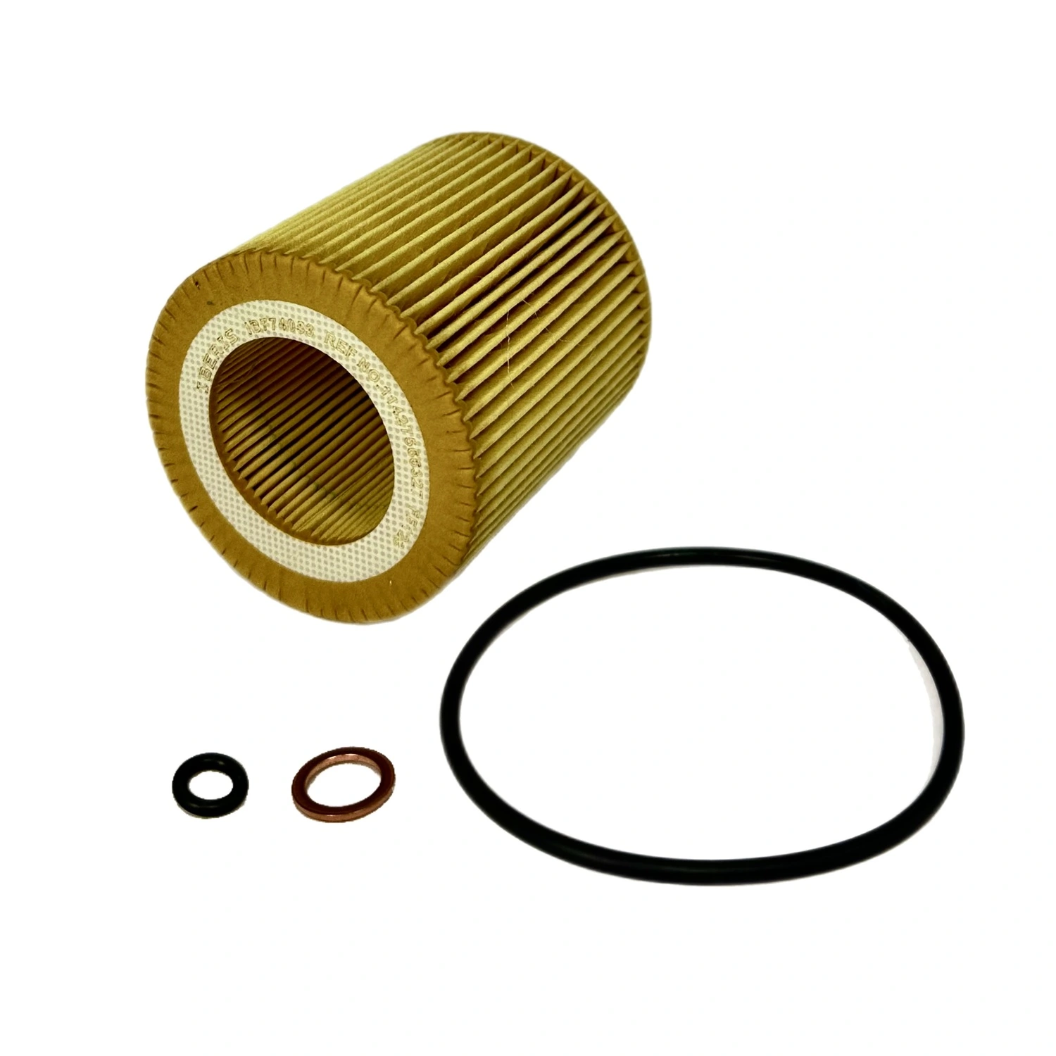 IBERIS olajszűrő - IB774053 - TothCarparts