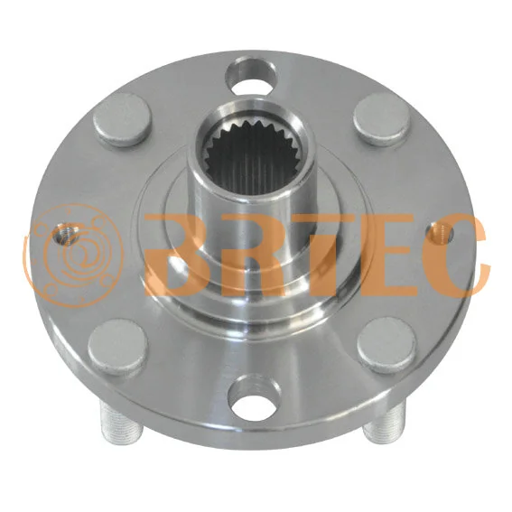 BRTEC kerékagy - 970601 - TothCarparts