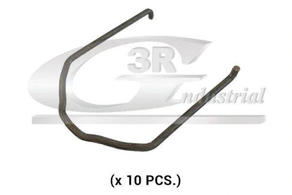 3RG Tartóbilincs, töltő légvezeték - 82501 - TothCarparts