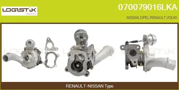 LGK töltő, feltöltés - 070079016LKA - TothCarparts