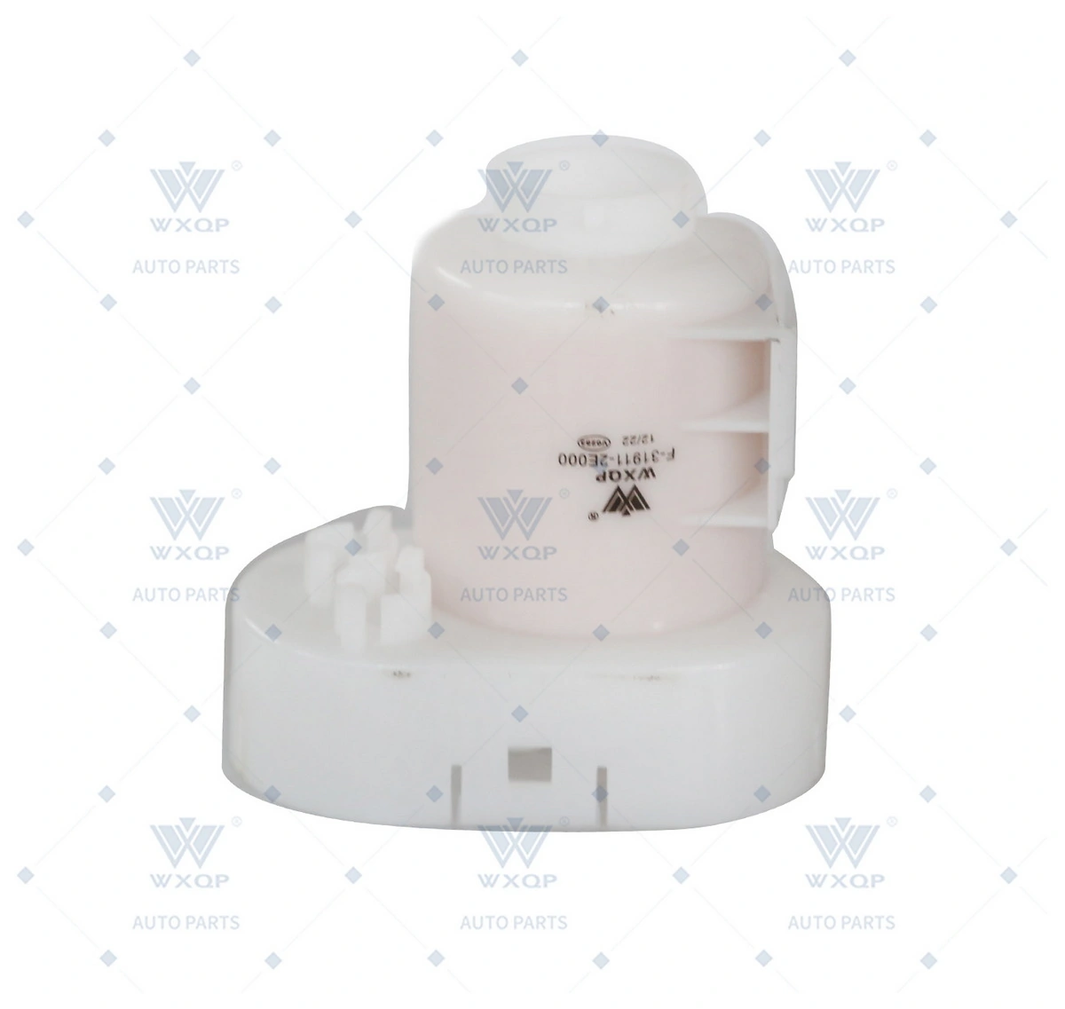 WXQP Üzemanyagszűrő - 780245 - TothCarparts