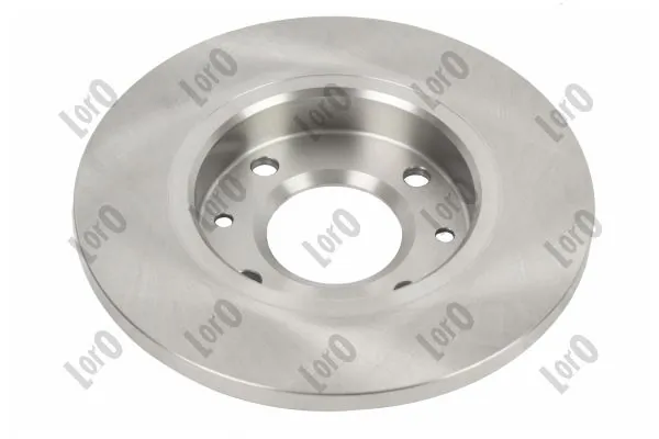 ABAKUS féktárcsa - 231-03-051 - TothCarparts