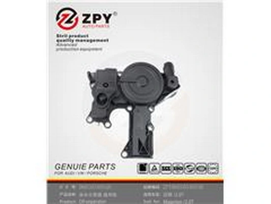 ZPY Olajleválasztó, forgattyúsház szellőztetés - 06H 103 495AH - TothCarparts